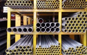 Mua bán ống inox phi 90 - Giá ống inox phi 90 ở Bình Dương, Bình Phước