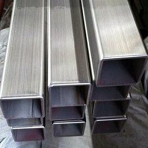 Inox Vuông Hộp 40x40
