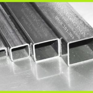 Hộp Inox 60x120